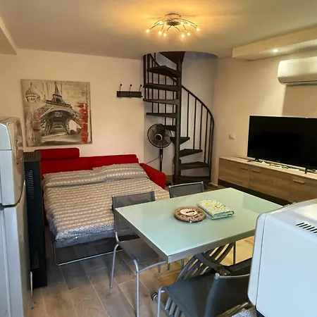 Little Escape 別荘 *