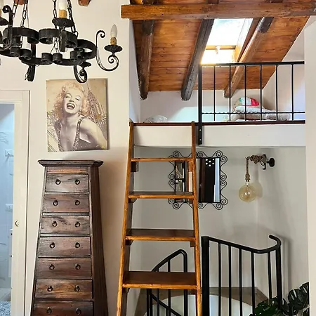 Feriehus Little Escape