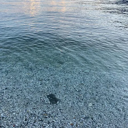 Little Escape * Olgiasca