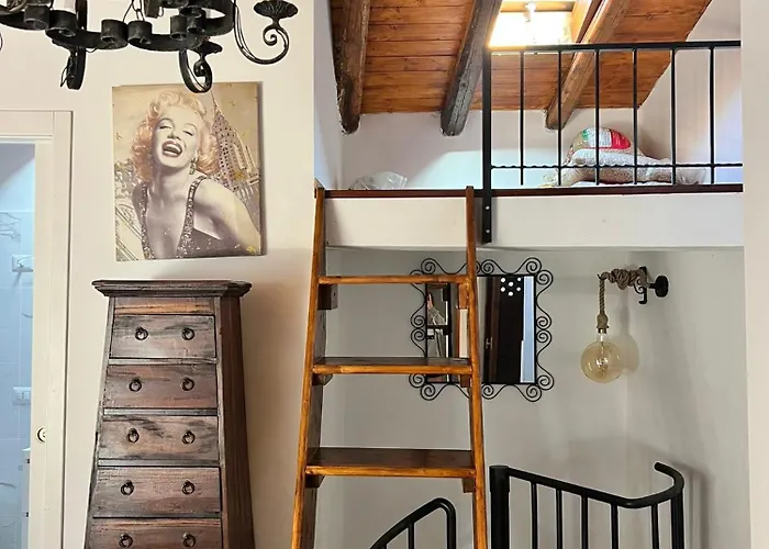 Feriehus Little Escape