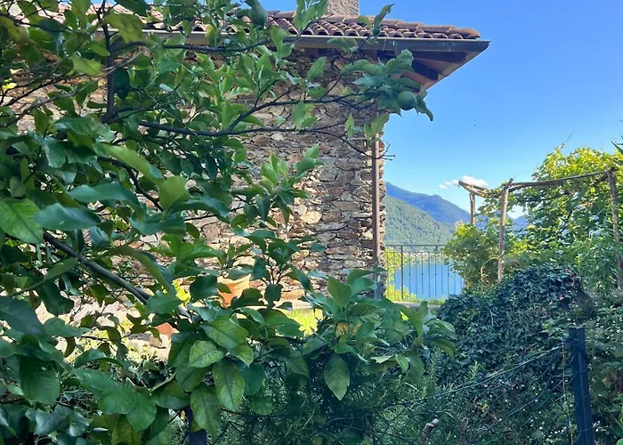 Little Escape Feriehus *