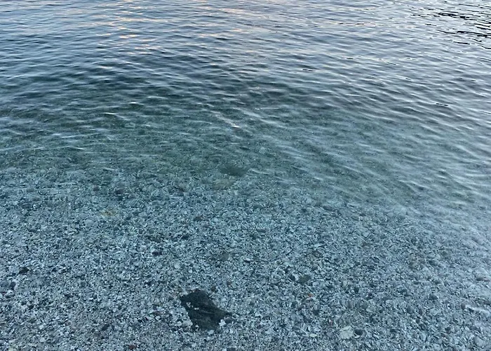 Little Escape * Olgiasca