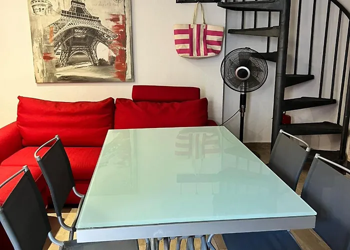 Feriehus Little Escape *