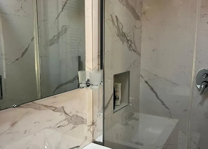 Little Escape Feriehus *