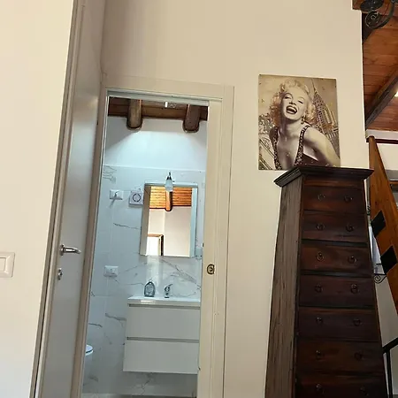 Casa vacanze Little Escape
