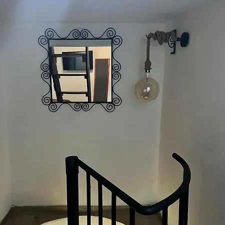 Casa vacanze Little Escape Olgiasca