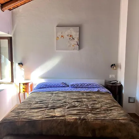 Little Escape Casa vacanze Olgiasca