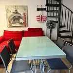 Hébergement de vacances Little Escape *